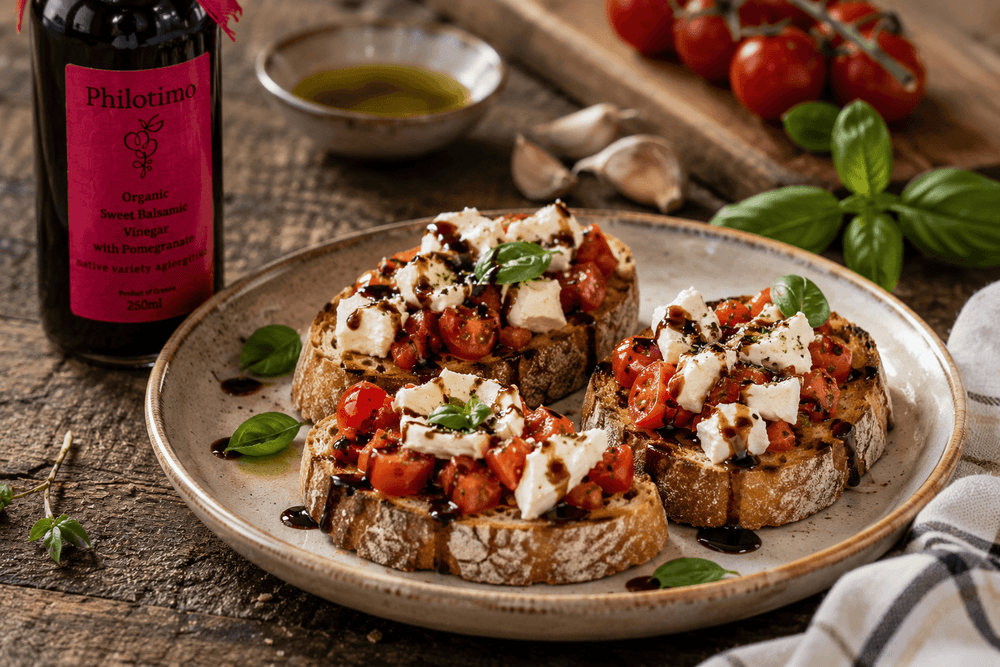 Balsamico azijn