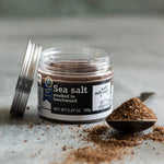 Salt Odyssey 150 gram gerookt op beukenhout