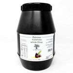 Griekse Kalamata olijven-Philotimo-zongerijpt-2kg
