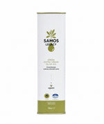Griekse olijfolie Samos legacy extra vierge 750ml
