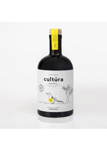 Cultura extra vierge Griekse olijfolie 500 ml.
