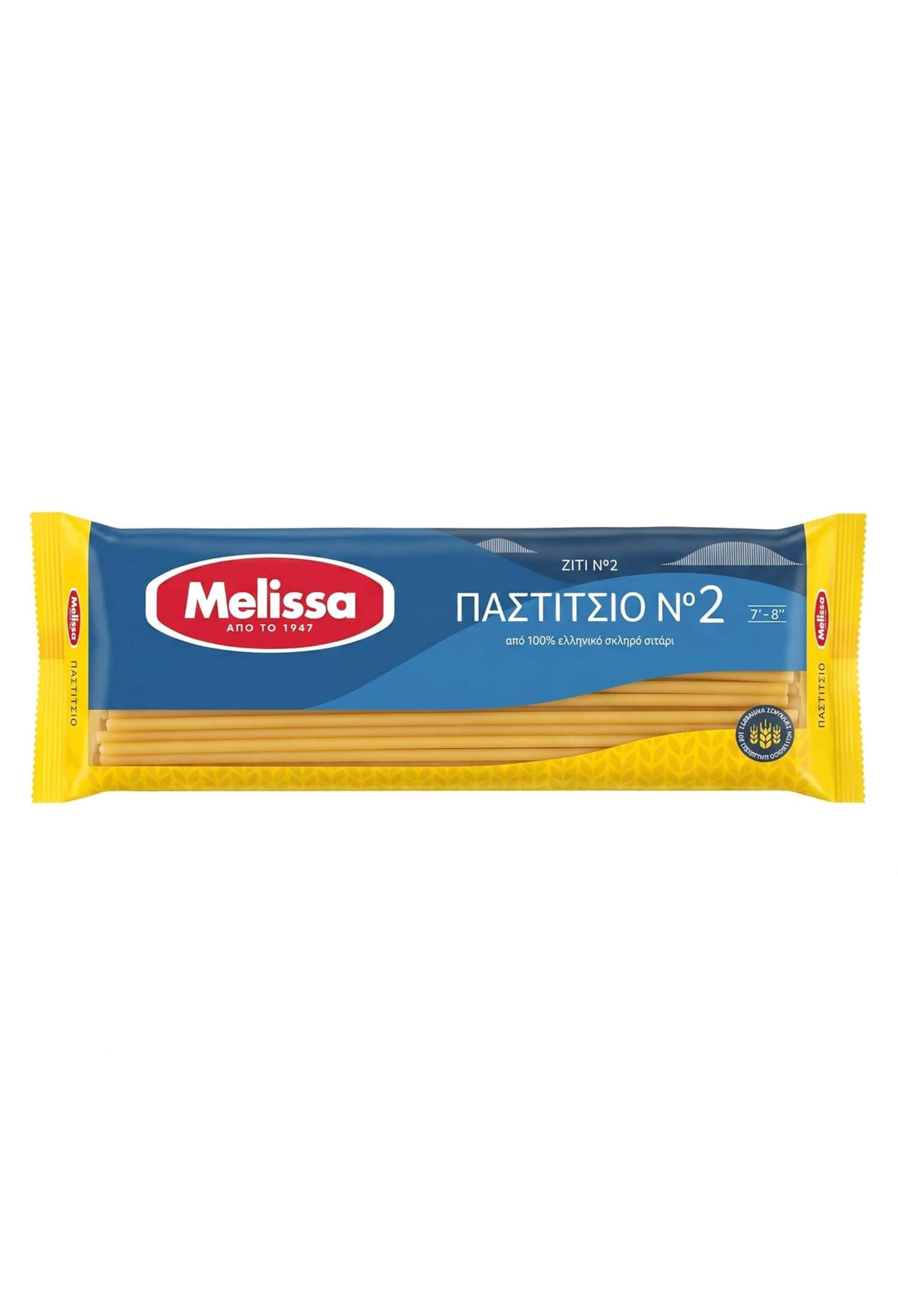 Melissa Pastitsio pasta 500 gram