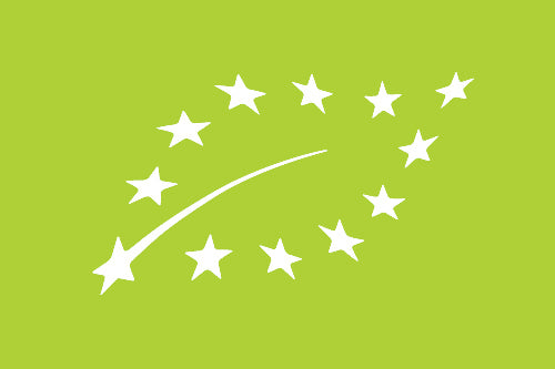 EU biologisch logo